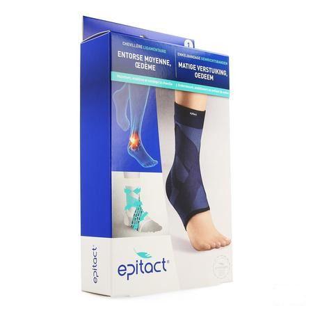 Epitact Enkelbandage Gewrichtsbanden 1  -  Millet Innovation
