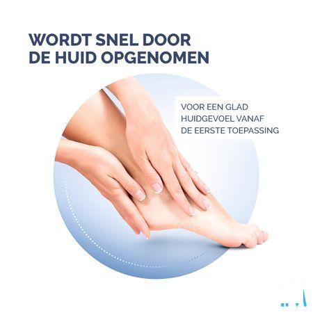 Scholl Activ Repair K + Anti crevasses Creme 60 ml