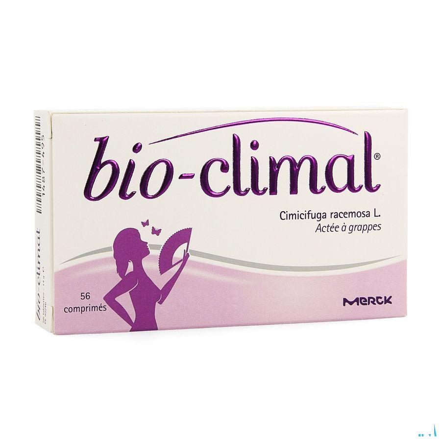 Bio Climal Comprimes 56x80 mg