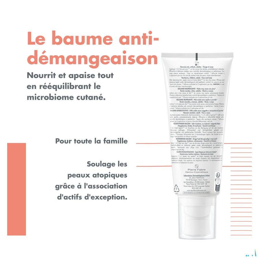 Avene Xeracalm A.D. Balsem Relipiderend 200 ml
