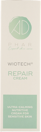 Wiotech Anti age Men Repairing Creme 50 ml