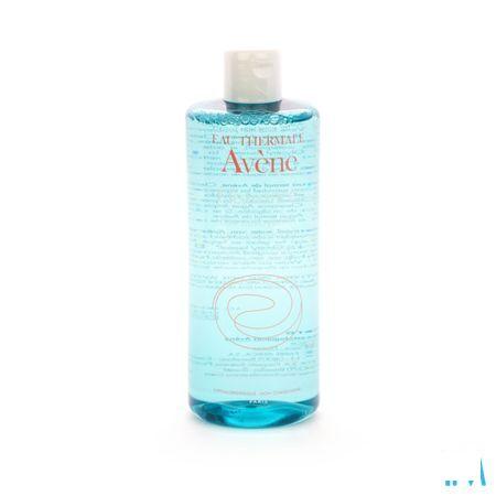 Avene Cleanance Reinigingswater 400 ml  -  Avene