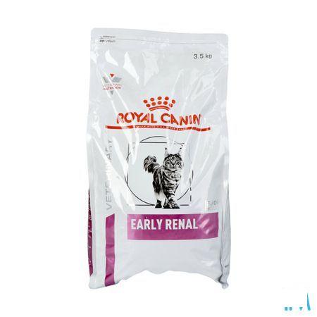 Royal Canin Cat Early Renal Dry 3,5 Kg