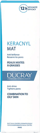 Ducray Keracnyl Mat Creme 30 ml