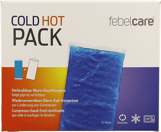 Febelcare Cold Hot Pack