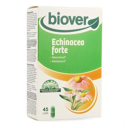 All Day Echinacea Forte V-Capsule 45