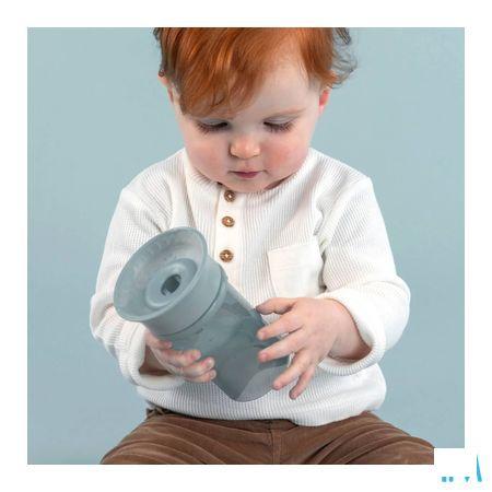 Difrax Gobelet 360 Degres A/Fuites 250 ml