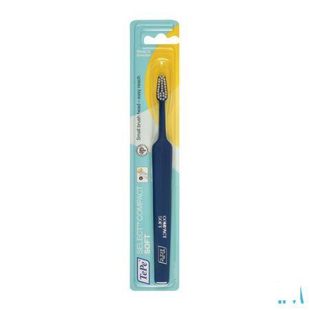 Tepe Select Compact Tandenborstel Soft