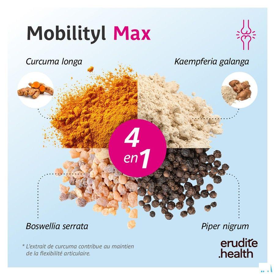 Mobilityl Max Tabl 30