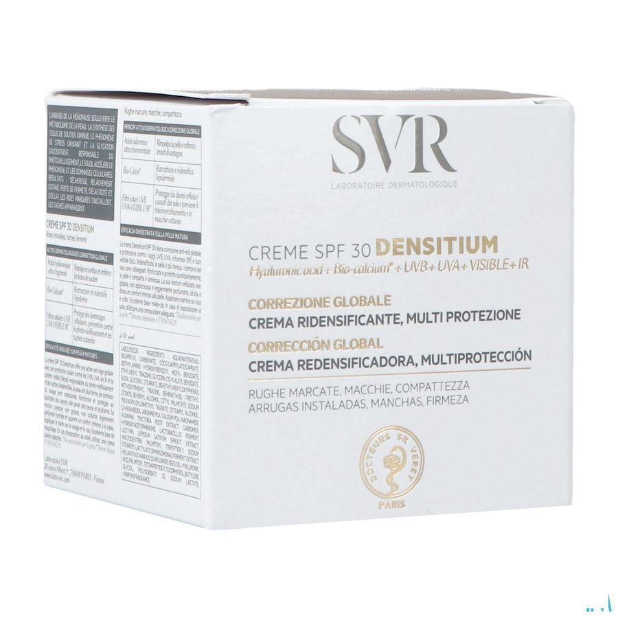 Svr Densitium Creme Spf30 50 ml