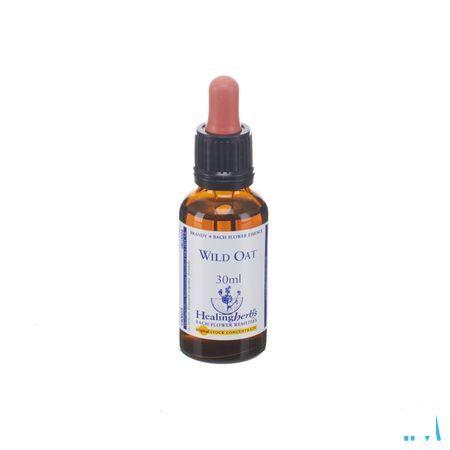 Healing Herbs Wild Oat 30 ml