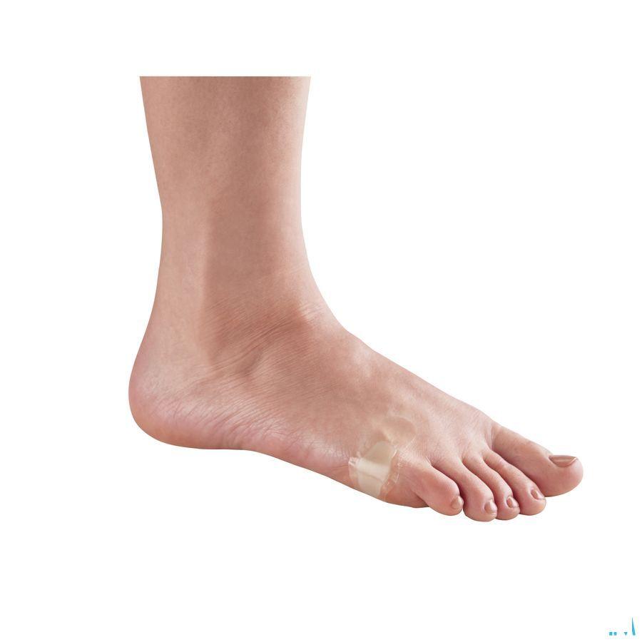 Nexcare 3M Blister Plaster Foot Care 6  -  3M
