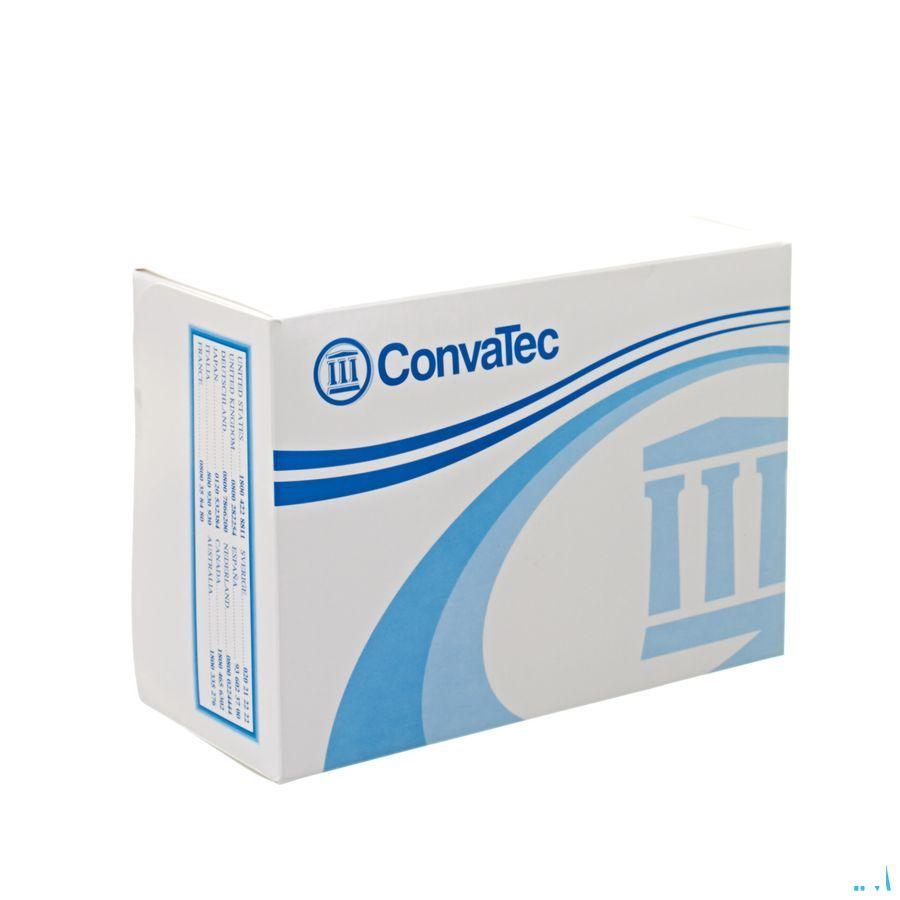 Combihesive Iis P/f + Filtre 57mm 30 402524  -  Convatec