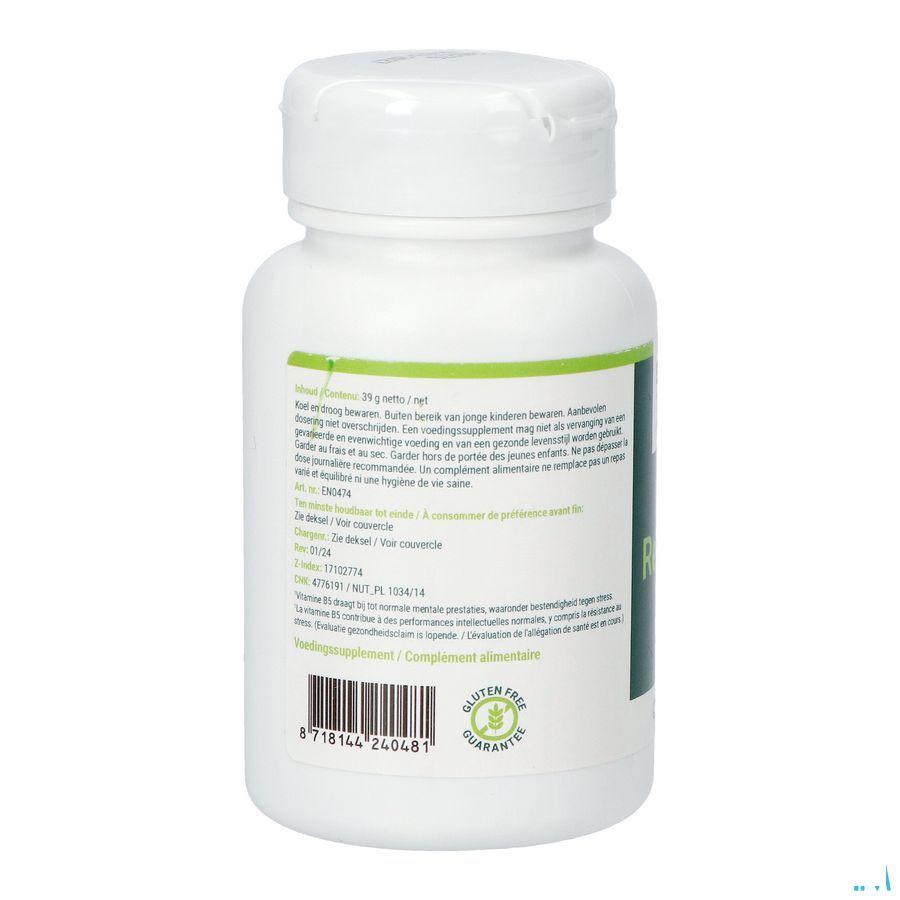 Relax Caps 60  -  Energetica Natura
