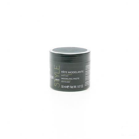 Furterer Style Pate Modelante Pot 50 ml