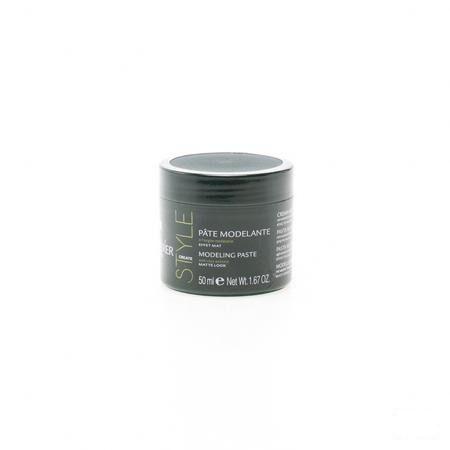 Furterer Style Modeleerpasta Pot 50 ml