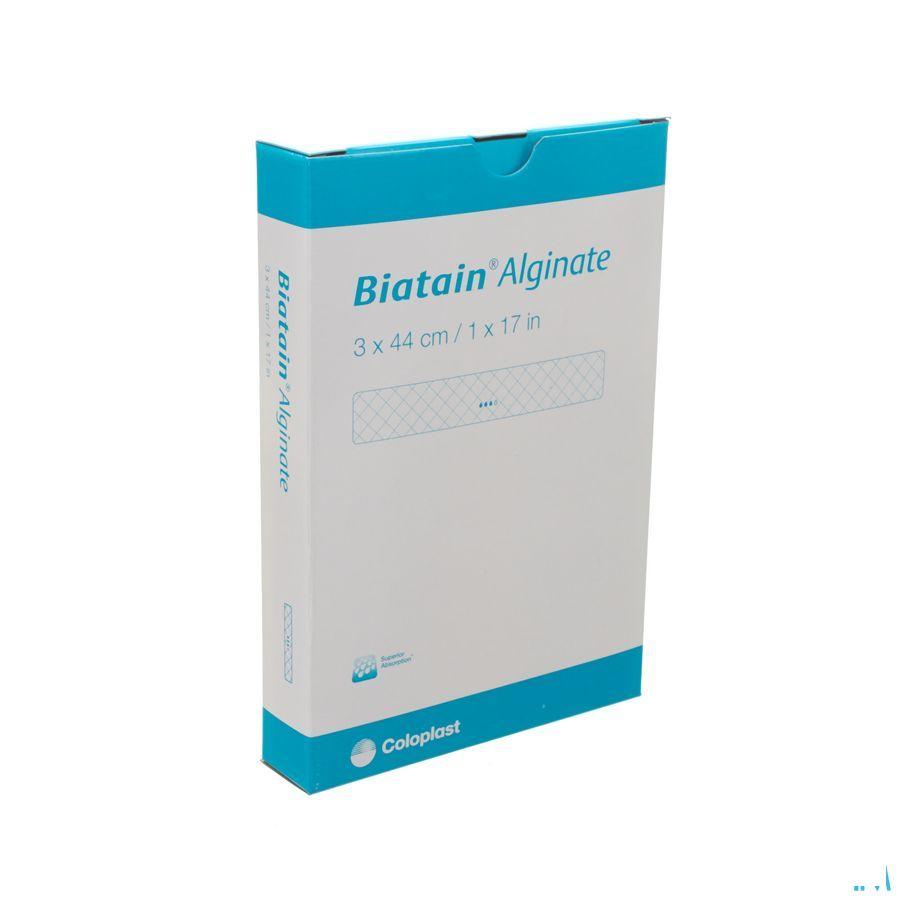 Biatain Alginate Filler 44cm 6 3740  -  Coloplast