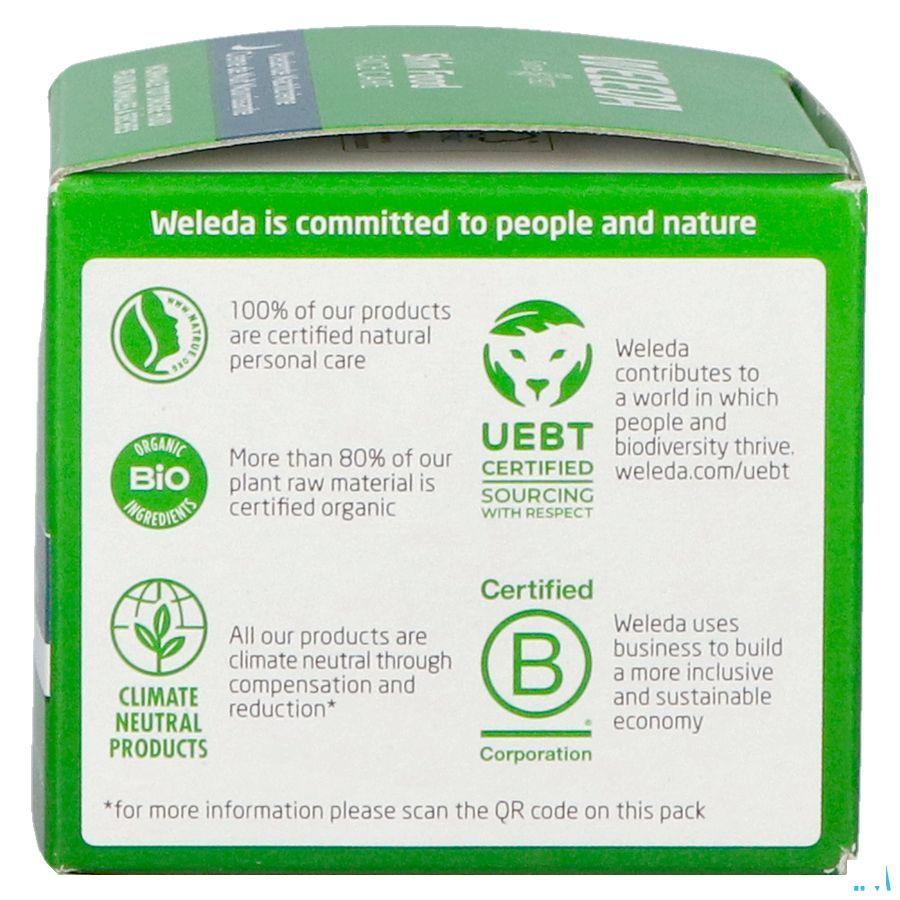 Weleda Skin Food Voedende Nachtcreme 40 ml