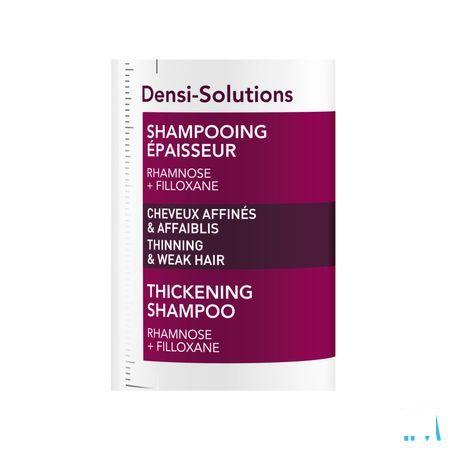 Vichy Dercos Densi-solutions Shampoo 250 ml  -  Vichy