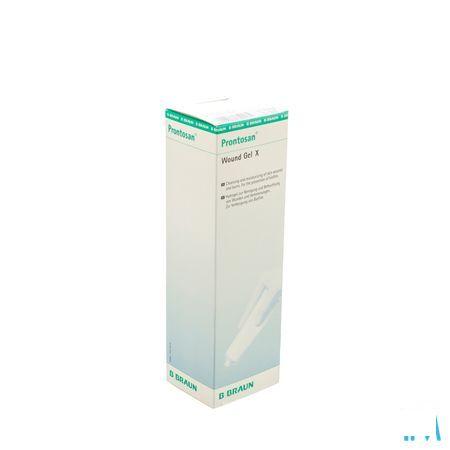 Prontosan Wound Gel X Tube 250 gr