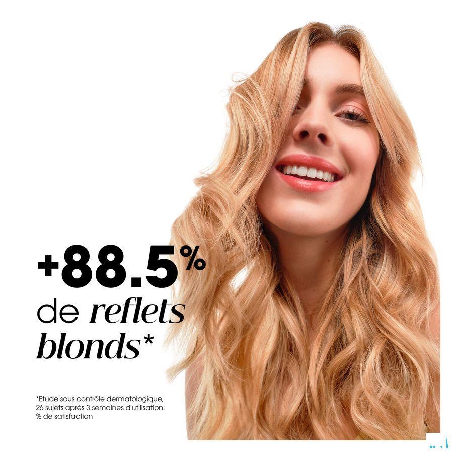 Klorane Capilaire Apres Shampooing Camomille 200 ml