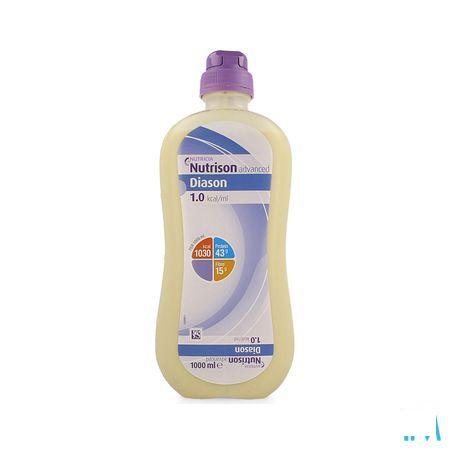 Nutrison Advanced Diason 1l  -  Nutricia