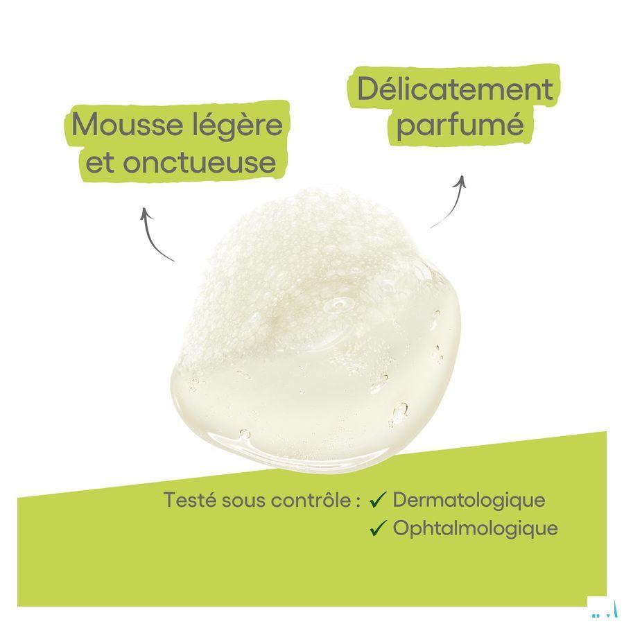 Aderma Douchegel Overvet 500 ml  -  Aderma