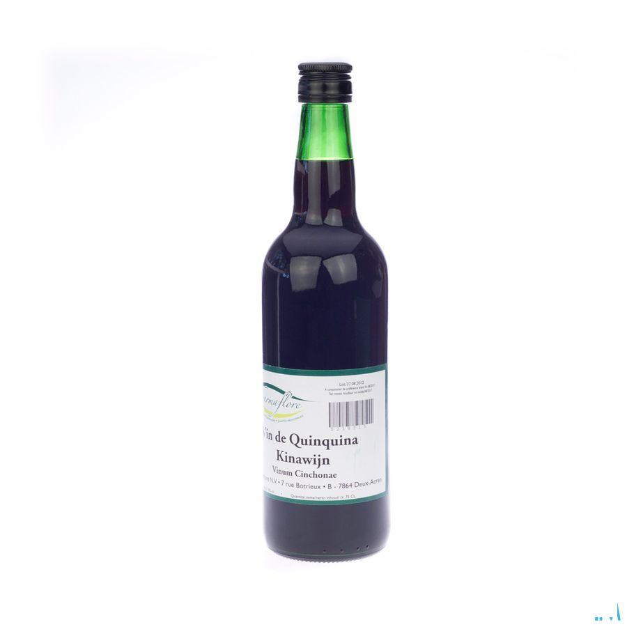 Kinawijn 750 ml  -  Fagron