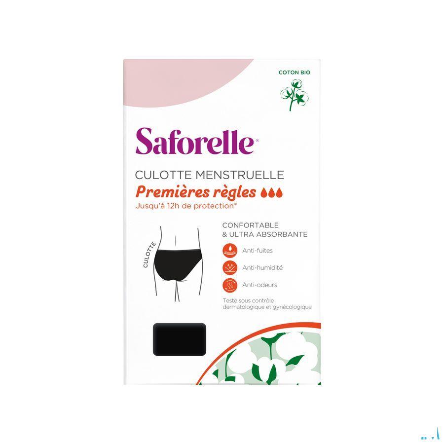 Saforelle Slip Teens T12/14