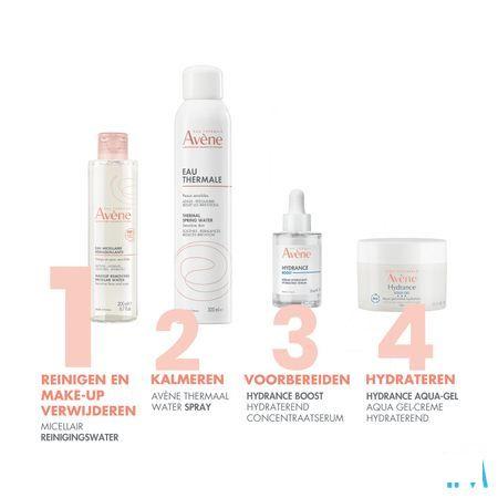 Avene Essentiels Eau Micellaire Demaq. 100 ml