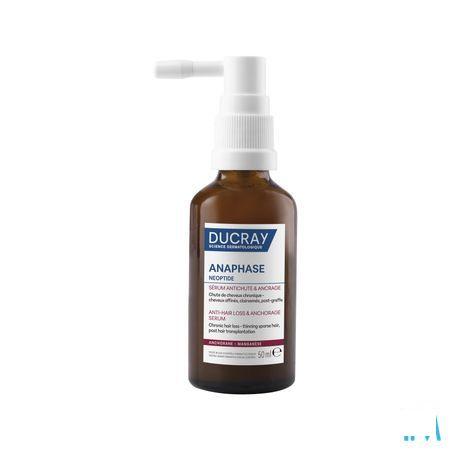 Ducray Neoptide Expert Serum Pro Haardens. 2X50 ml