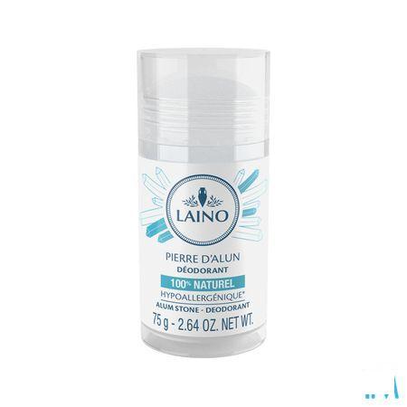 Laino Deodorant Pierre Alun Roll-On 75G