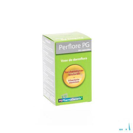 Perflore Pg Pharmagenerix 135 mg Capsule 50  -  Superphar