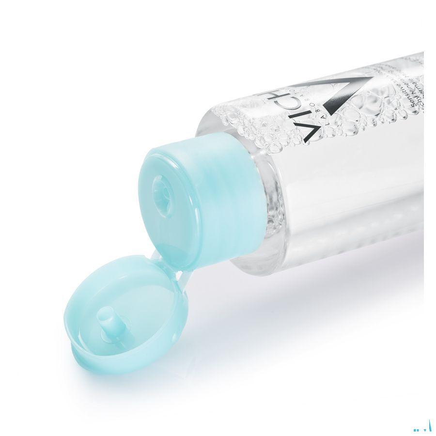 Vichy Pt Eau Micellaire Peau Mixte Grasse 200 ml  -  Vichy