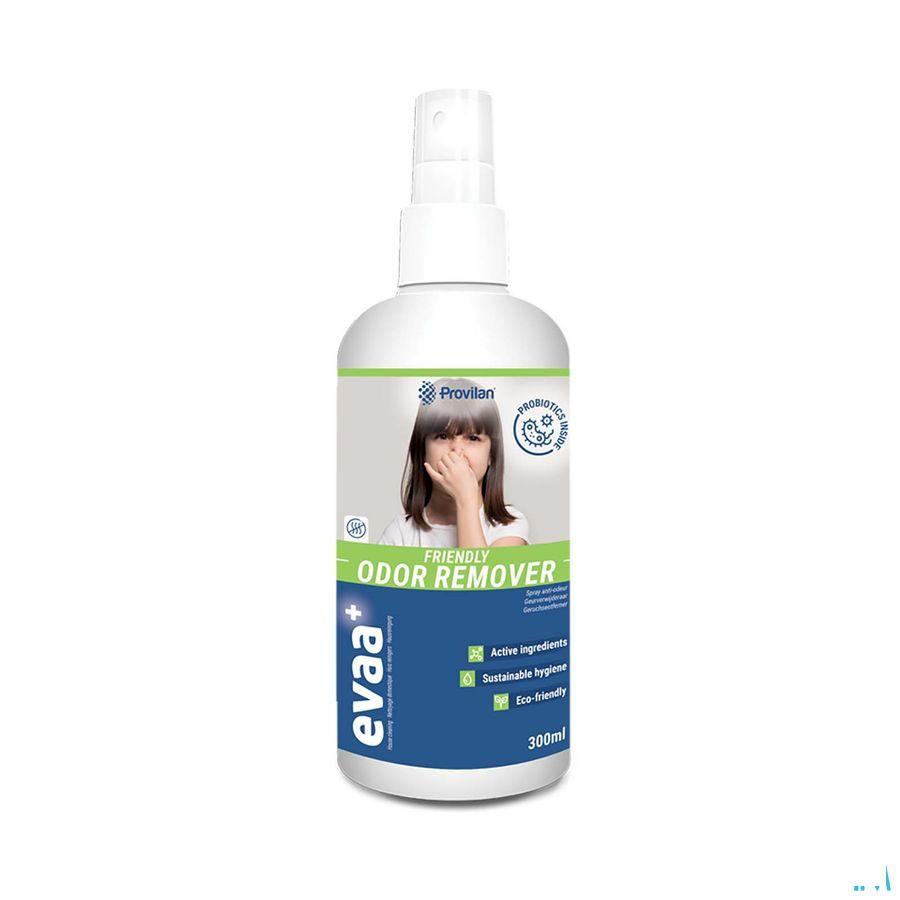 Evaa+ Friendly Odor Remover 300 ml