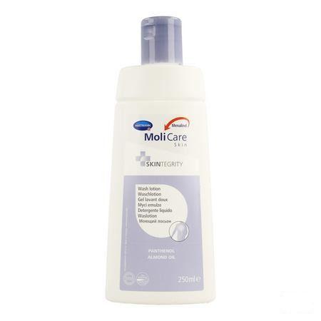 Molicare Skin Lotion Nettoy. 250 ml
