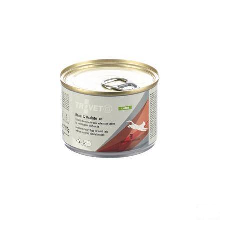 Trovet Rid Chat - Kat 175 gr 