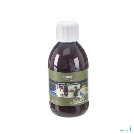 Biotoop Juglans Regia 250 ml  -  Bioradix