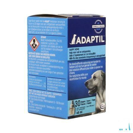 Adaptil Calm Navulling 1maand 48ml