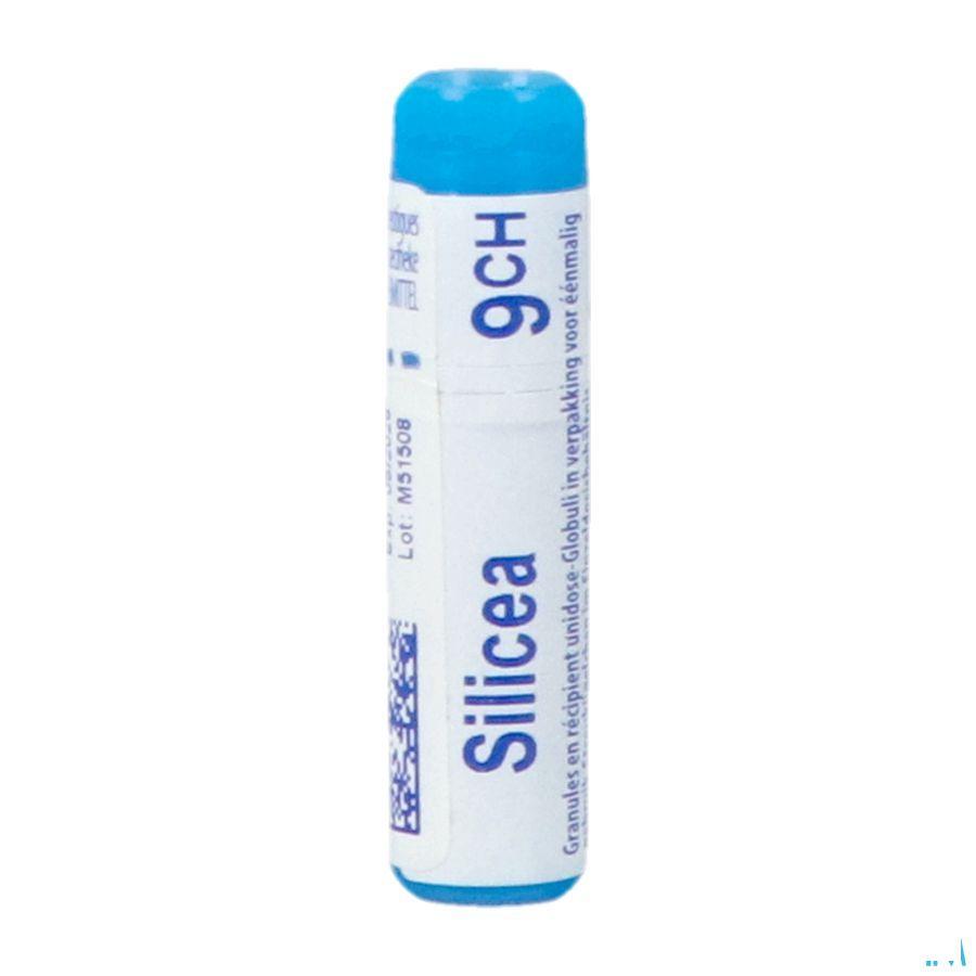 Silicea 9CH Gl  -  Boiron