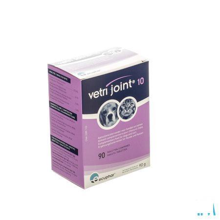 Vetri Joint 10 Tabletten 90  -  Ecuphar