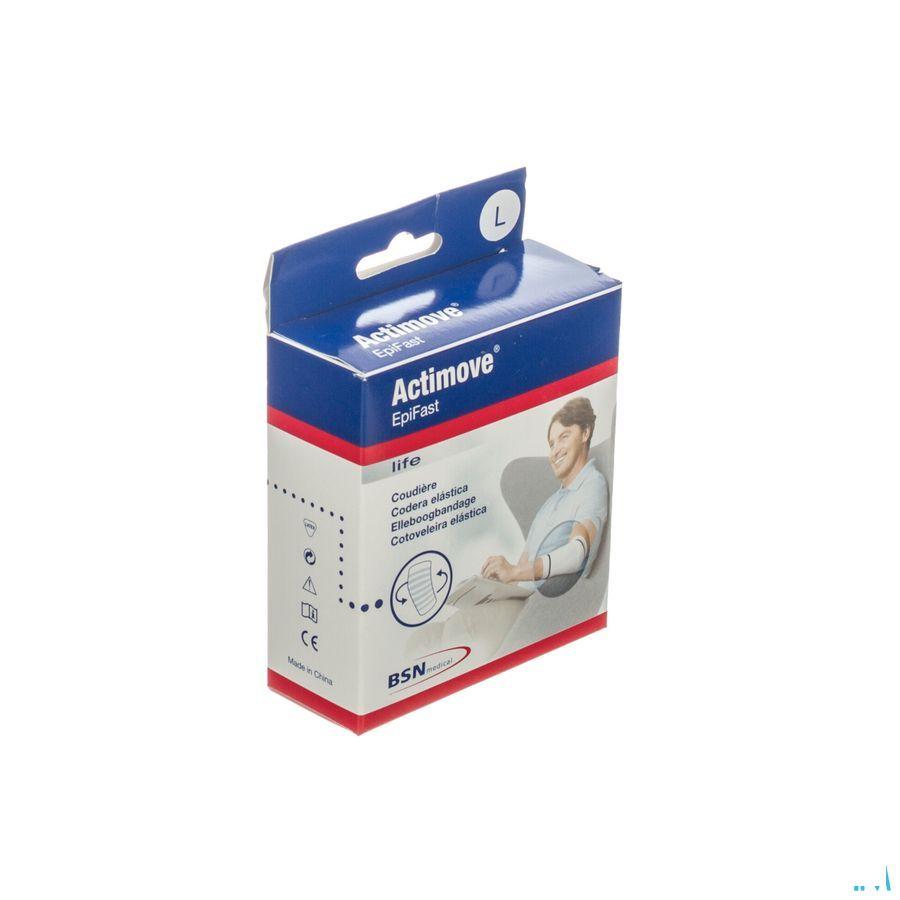 Actimove Elbow Support Elast L 7341302