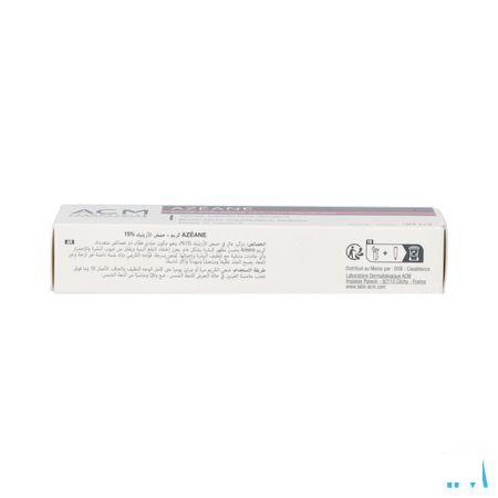 Azeane Creme Azelainezuur 15% 30 ml