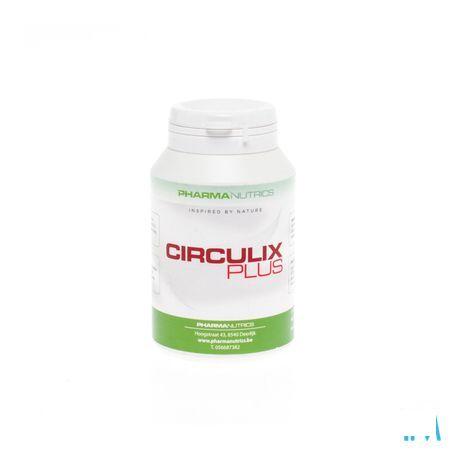 Circulix Plus Tabletten 60 Pharmanutrics  -  Pharmanutrics