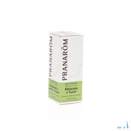 Marjolaine Coq. Thujanol Huile Essentielle 5 ml  -  Pranarom