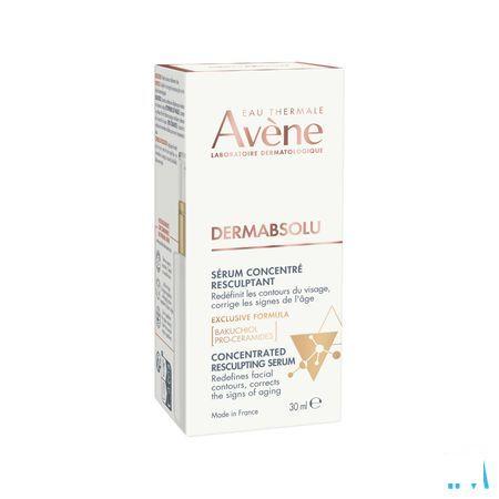 Avene Dermabsolu Serum Pompfl 30 ml  -  Avene