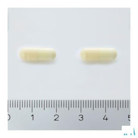 Tiorfix 100 mg Volwassenen Harde Capsule 20