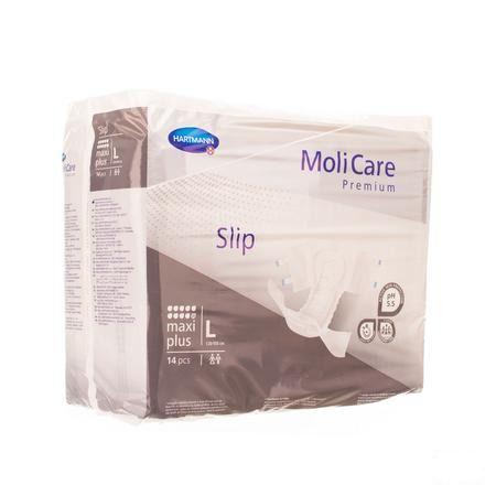 Molicare Premium Slip Maxi Plus L 14 1698572