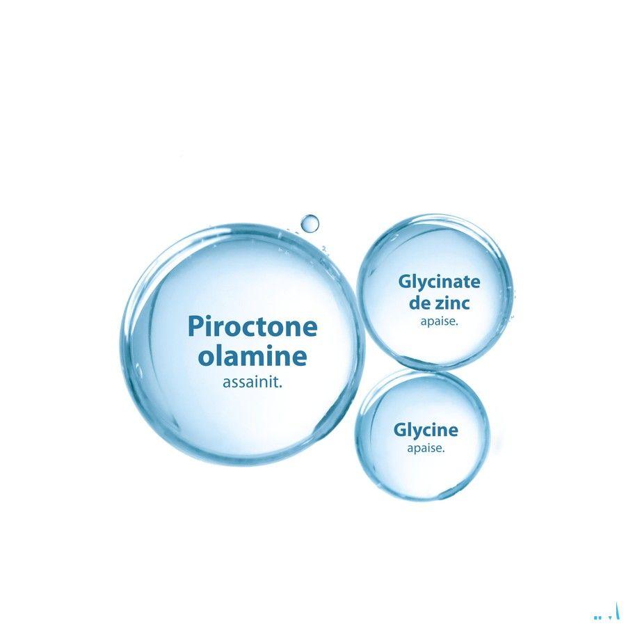 Ducray Elution Sh Doux Equilibrant 200 ml 