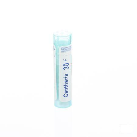 Cantharis 30K Gr 4g  -  Boiron